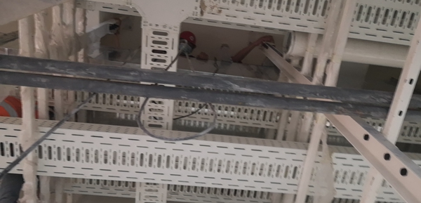 施工現(xiàn)場(chǎng)